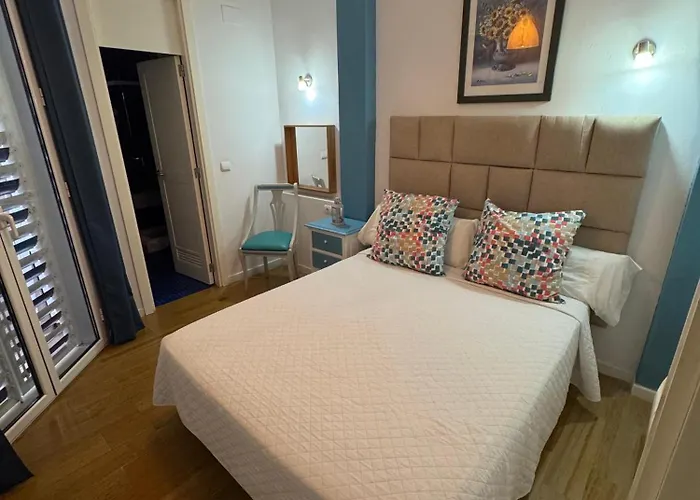 Bajondillo Cozy Appartamento *