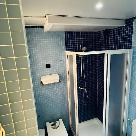 아파트 Bajondillo Cozy *