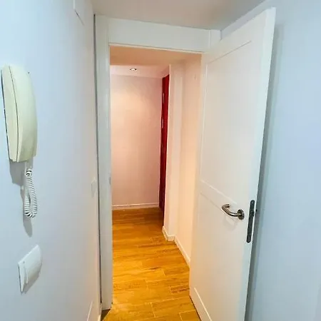 Bajondillo Cozy *