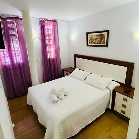 Bajondillo Cozy *