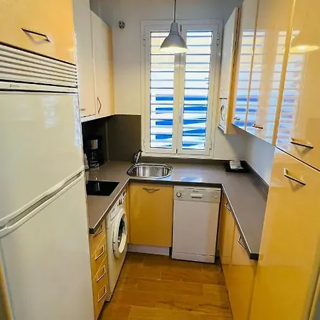 Bajondillo Cozy *