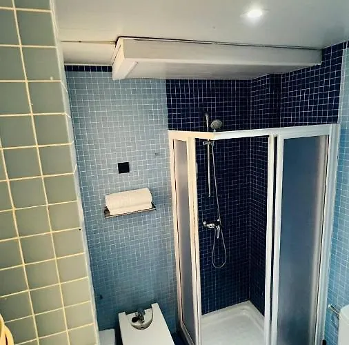 Апартаменты Bajondillo Cozy *