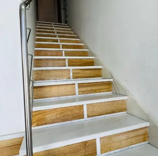 Апартаменты Bajondillo Cozy *