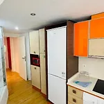 Appartement Bajondillo Cozy *